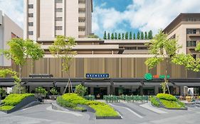 Orchard Rendezvous Hotel By Far East Hospitality